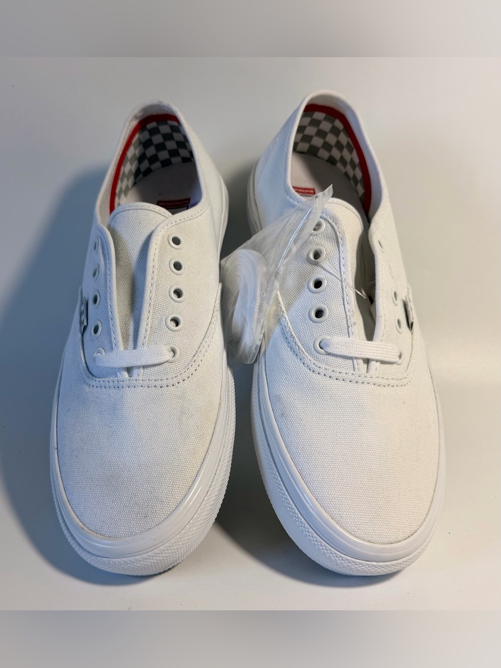 Vans Pro Pop Cush (2016) View 3